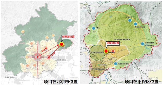 bsport体育登录北京多所高校新校区来了！最快9月投入使用(图8)