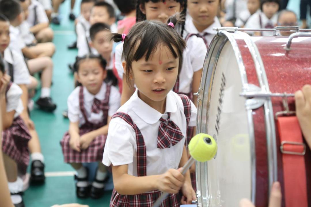 德育特色示范校｜深根bsport体育固本为学生的幸福人生奠基！龙岗这校“树本”德育外语教研的实践与思考(图10)