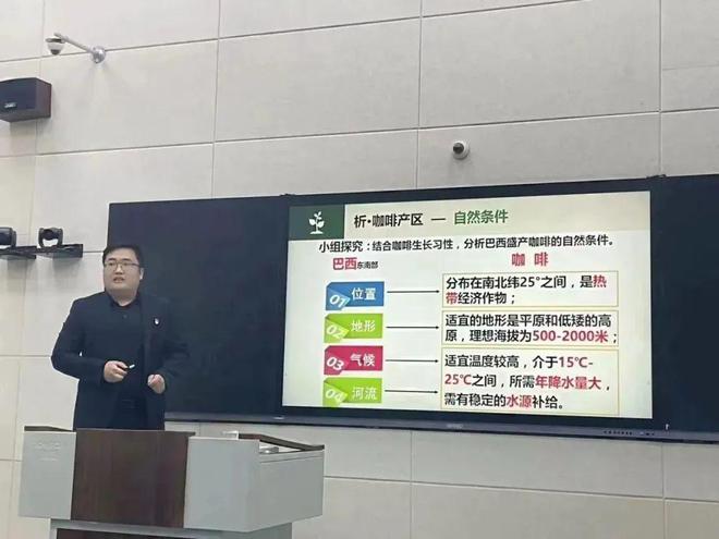 教研动态管城区外国语学校5位老师在2023年河南省优质课评bsport体育登录选中荣获奖项(图5)